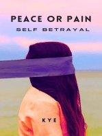 Peace or Pain