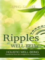 Ripples of Well-being