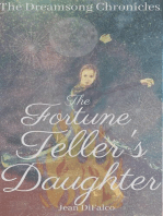 The Fortune-Teller's Daughter