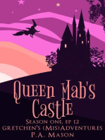 Queen Mab's Castle
