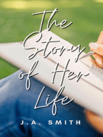 The Story of Her Life: Metro Love Stories, #1