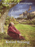 Soul of Asimina: The Land of Kaldalangra, #3
