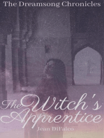 The Witch's Apprentice