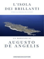 L’isola dei brillanti