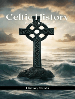 Celtic History: Celtic Heroes and Legends, #1