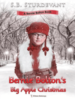 Bernie Bolton's Big Apple Christmas