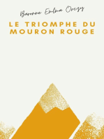 Le Triomphe du Mouron rouge