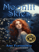 Moonlit Skies