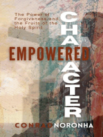 Empowered Character
