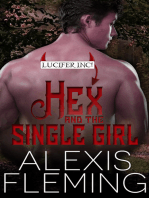 Hex and the Single Girl