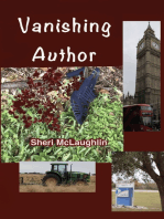 Vanishing Author