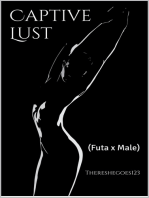 Captive Lust