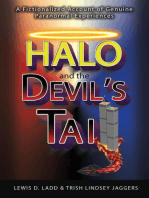 Halo and the Devil's Tail