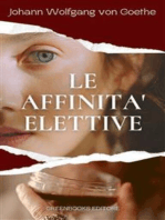 Le affinità elettive