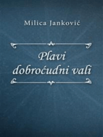 Plavi dobroćudni vali