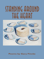 Standing around the Heart: Poems