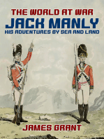 Jack Manly, His Adventures by Sea and Land