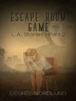 Escape Room Game