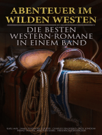 Abenteuer im Wilden Westen