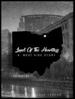 Land Of The Heartless: A West Side Story