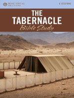 The Tabernacle Bible Study