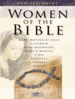 Women of the Bible