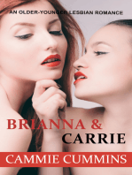 Brianna & Carrie