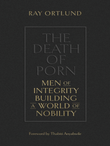 The Death of Porn by Ray Ortlund, Thabiti M. Anyabwile - Ebook ...