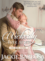 Wickedly Ever After