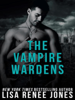 The Vampire Wardens
