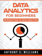 Data Analytics for Beginners: Introduction to Data Analytics