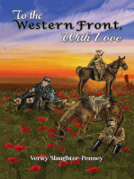 To the Western Front, with Love