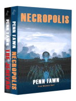 Necropolis (The Boxed Set)