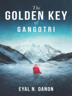The Golden Key of Gangotri