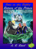 The Return of the Prince