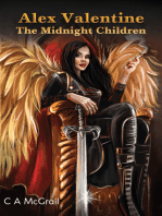 Alex Valentine: The Midnight Children