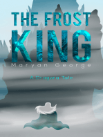 The Frost King: A Dragora Tale