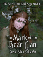 The Mark of the Bear Clan