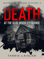Death at the Olde Woodley Grange