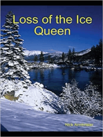 Loss of the Icequeen