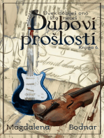 Uvek dobiješ ono što nećeš - knjiga VI. - Duhovi prošlosti (You will always get what you don't want - book VI. - Ghosts of the past )