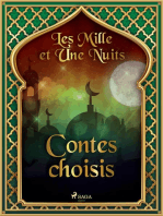 Les Mille et Une Nuits