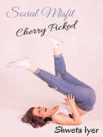 Social Misfit: Cherry Picked, #3