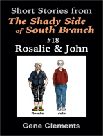 Rosalie & John