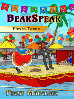 BeakSpeak 4: Fiesta Texas