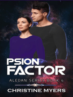 Psion Factor