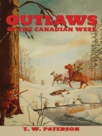 Outlaws of Western Canada