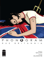Phonogram Vol. 1