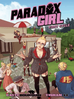 Paradox Girl Vol. 1