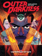 Outer Darkness Vol. 2